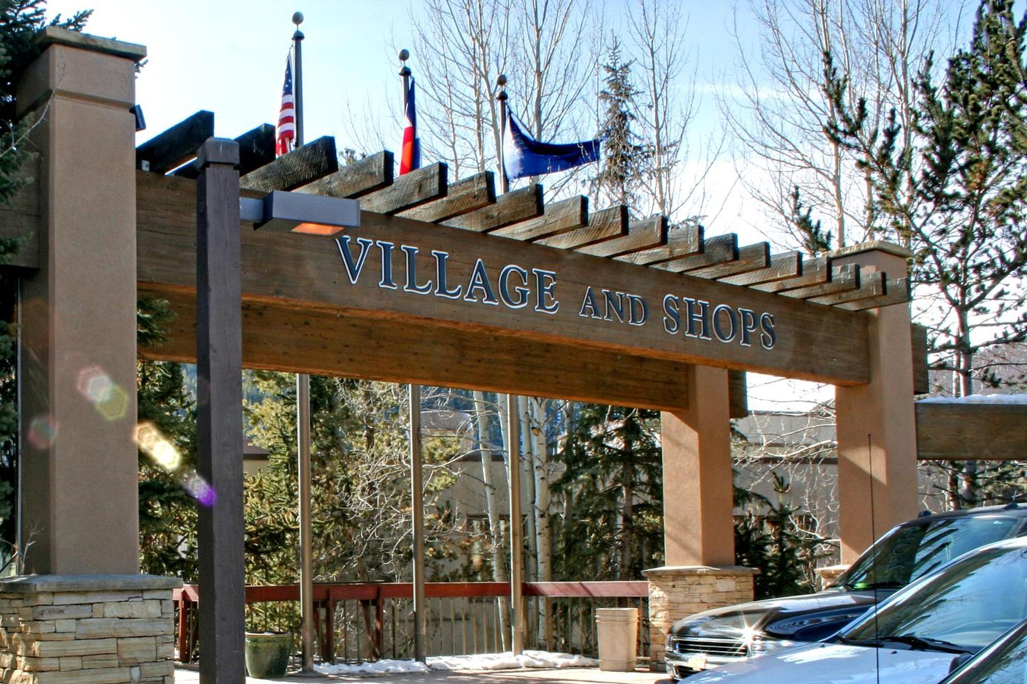 Edgewater 1436 By Summitcove Lodging Keystone Exterior photo